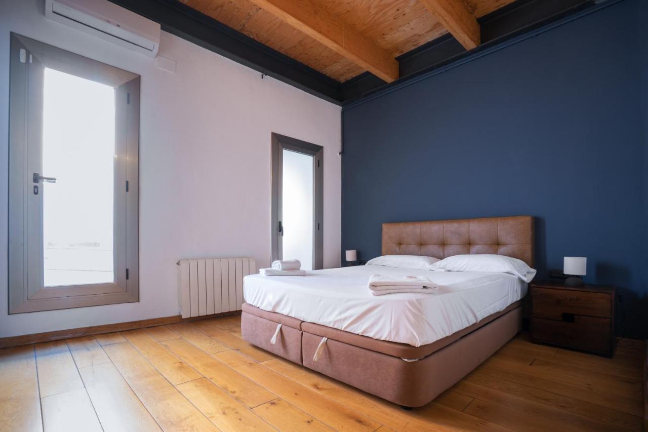הוילה Barcelona - Loft Paseo De Gracia מראה חיצוני תמונה