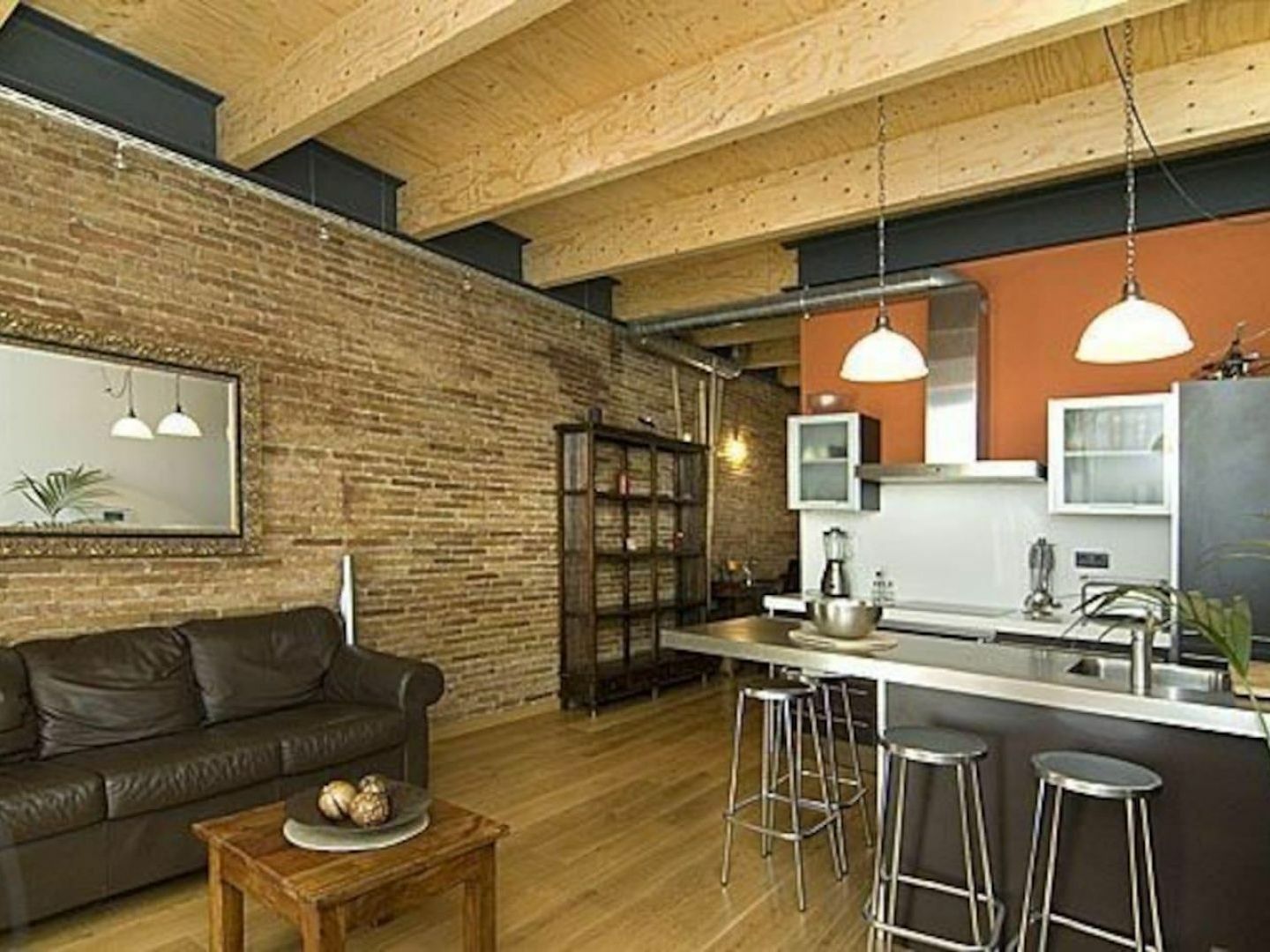 הוילה Barcelona - Loft Paseo De Gracia מראה חיצוני תמונה