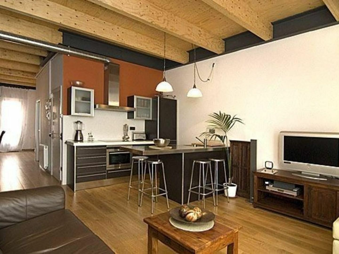 הוילה Barcelona - Loft Paseo De Gracia מראה חיצוני תמונה